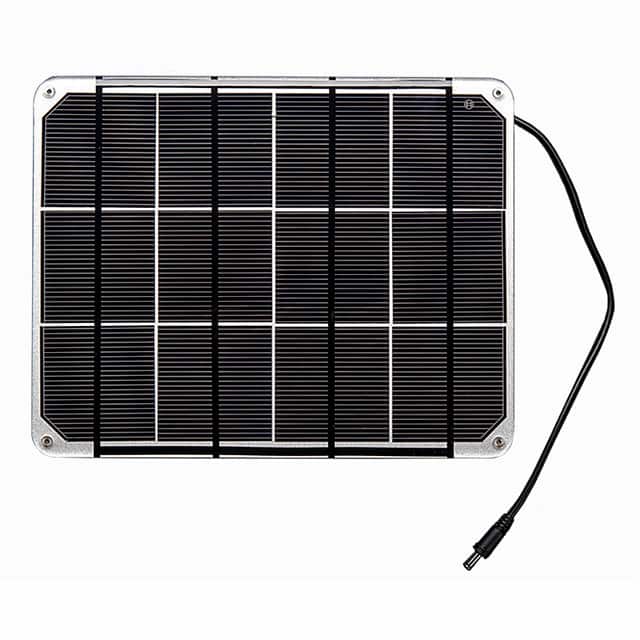 1525 Adafruit Industries LLC  Solar Cells